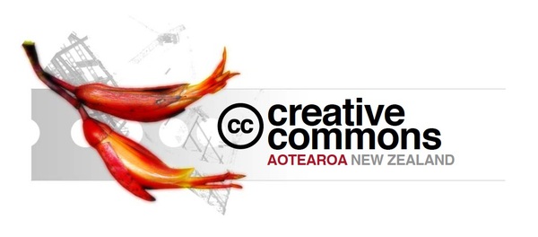 Creative Commons and Schools